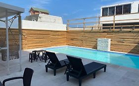 Loft Frente A La Playa!!!!